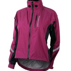 Showers Pass Women's Century RTX Rain Jacket